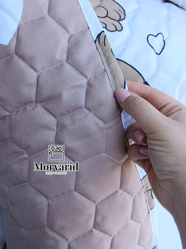 روتختی بهاره عروسکی