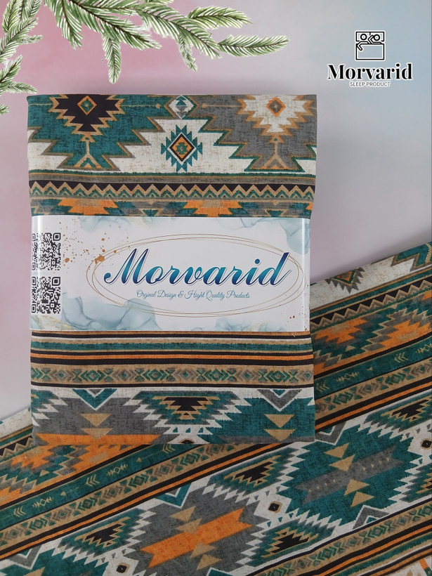 نیمست روتختی گلدار