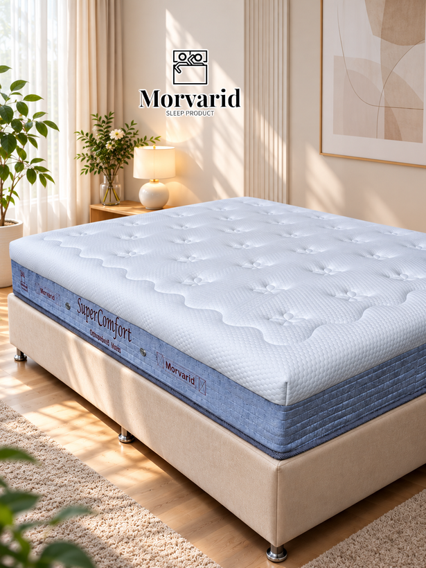 تشک طبی ارتوپدیک